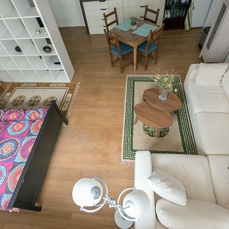 Apartment In Der Yogaschule Cologne Extérieur photo