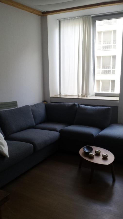 Apartment In Der Yogaschule Cologne Extérieur photo